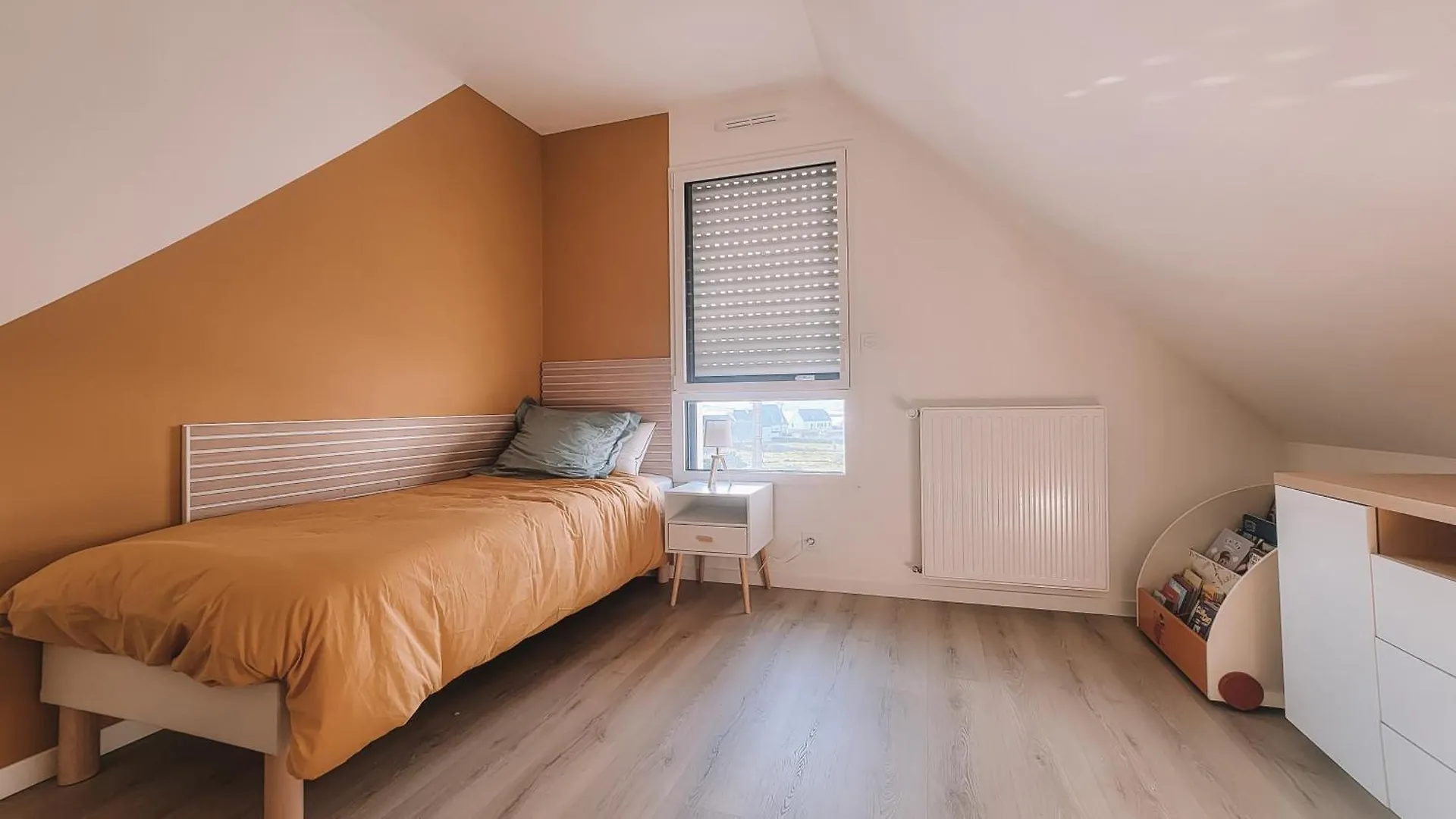 Maison Vue Mer Pres Avec Spa Pres Des Plages Plouhinec  Villa Plouhinec (Finistere)