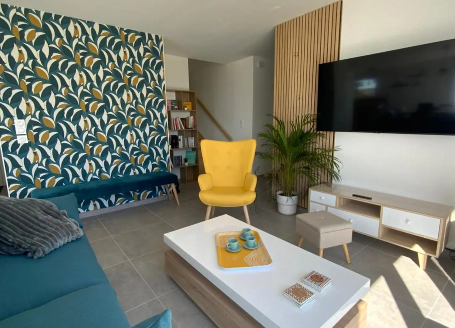 Villa Maison Vue Mer Pres Avec Spa Pres Des Plages Plouhinec